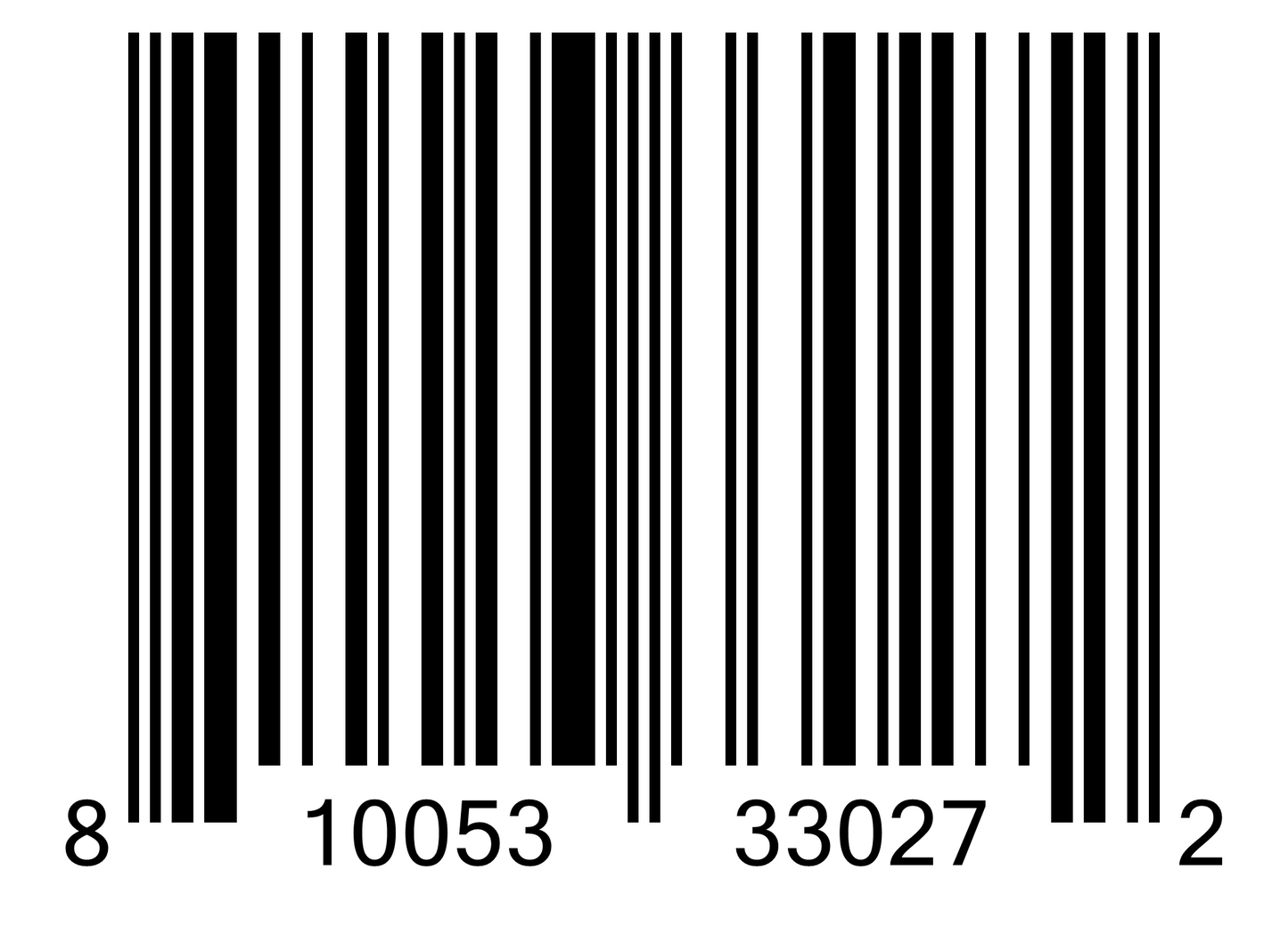 00810053330272_BV13