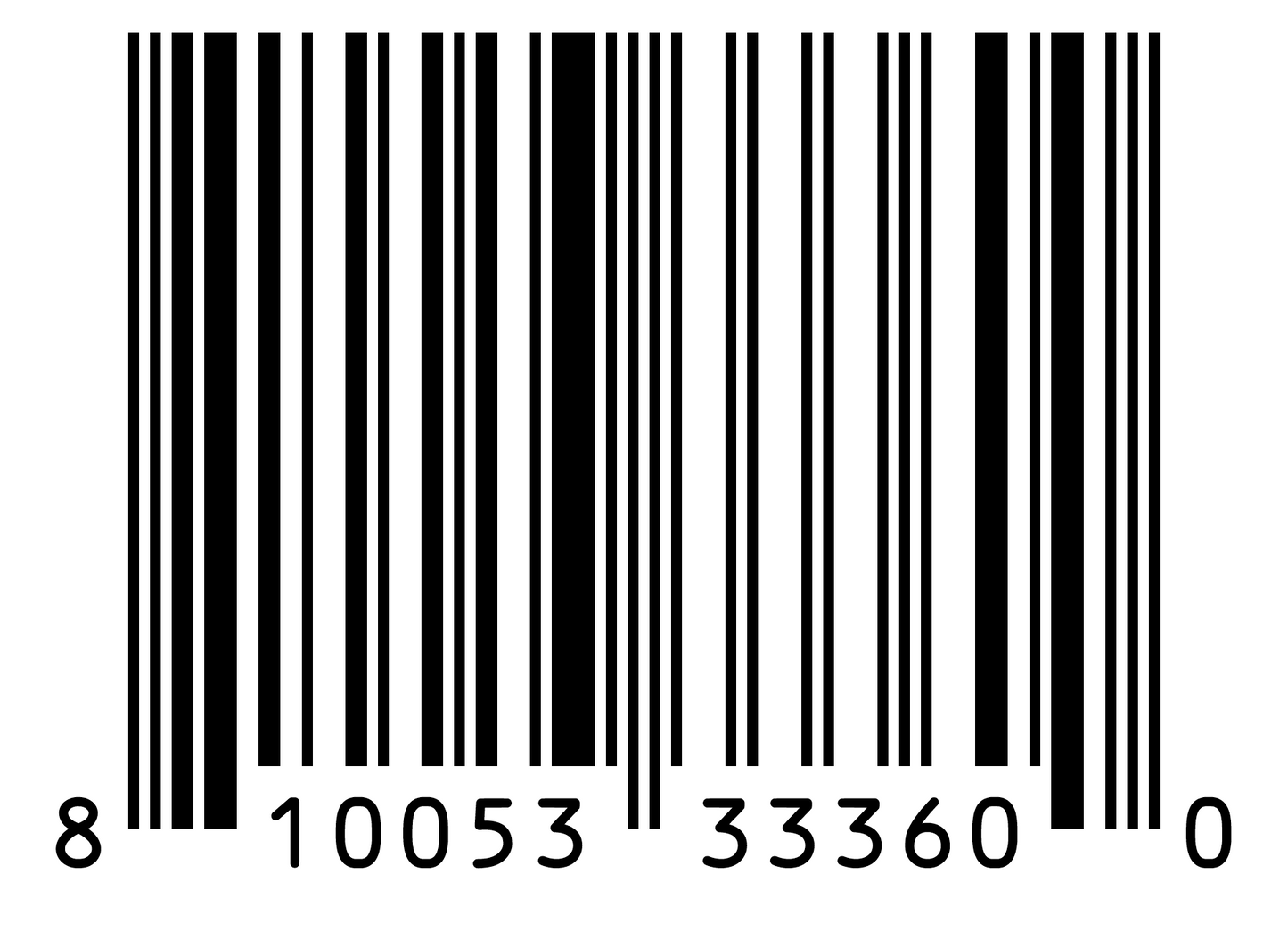 00810053333600-UPC-GLG20