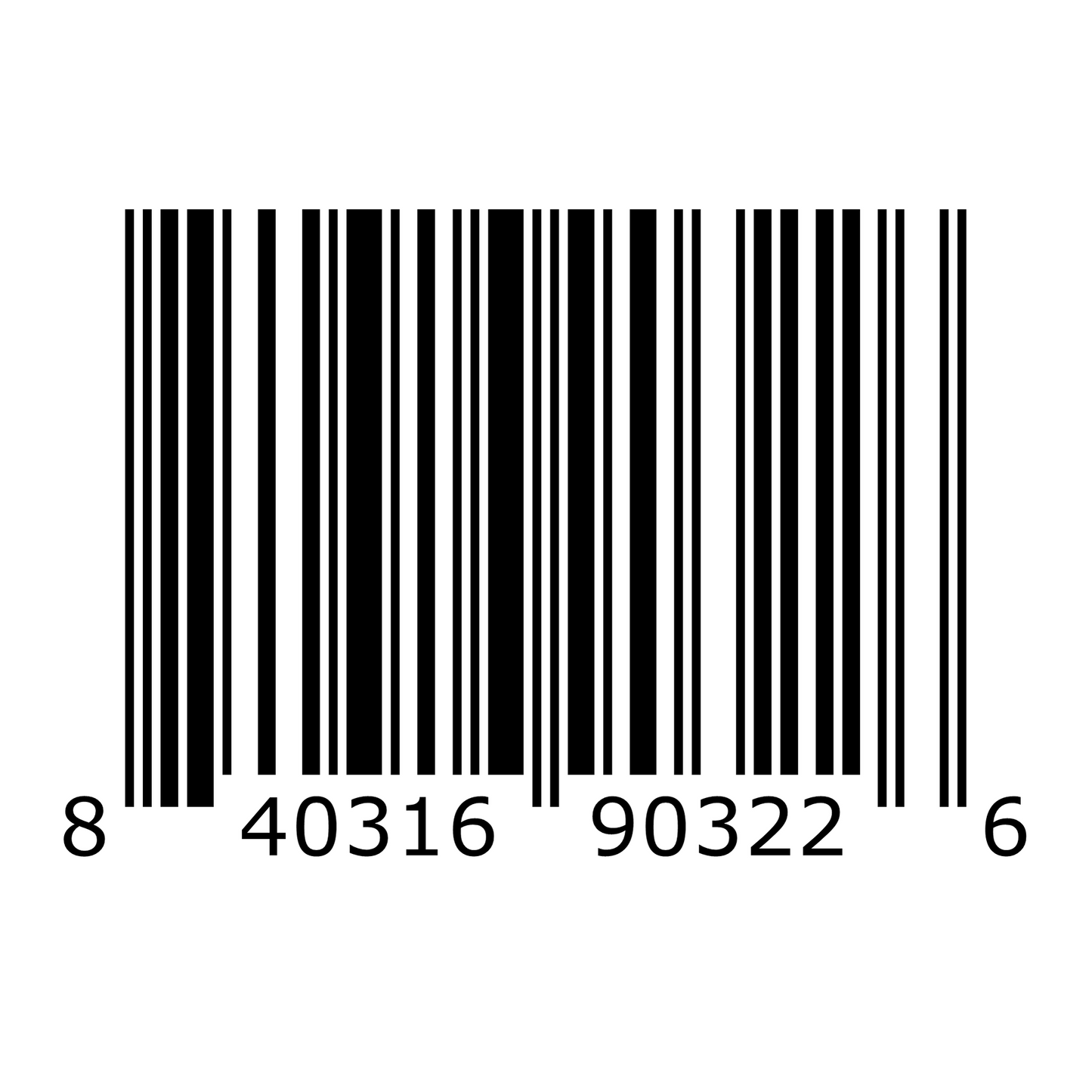 00840316903226-UPC-DAAI005M226