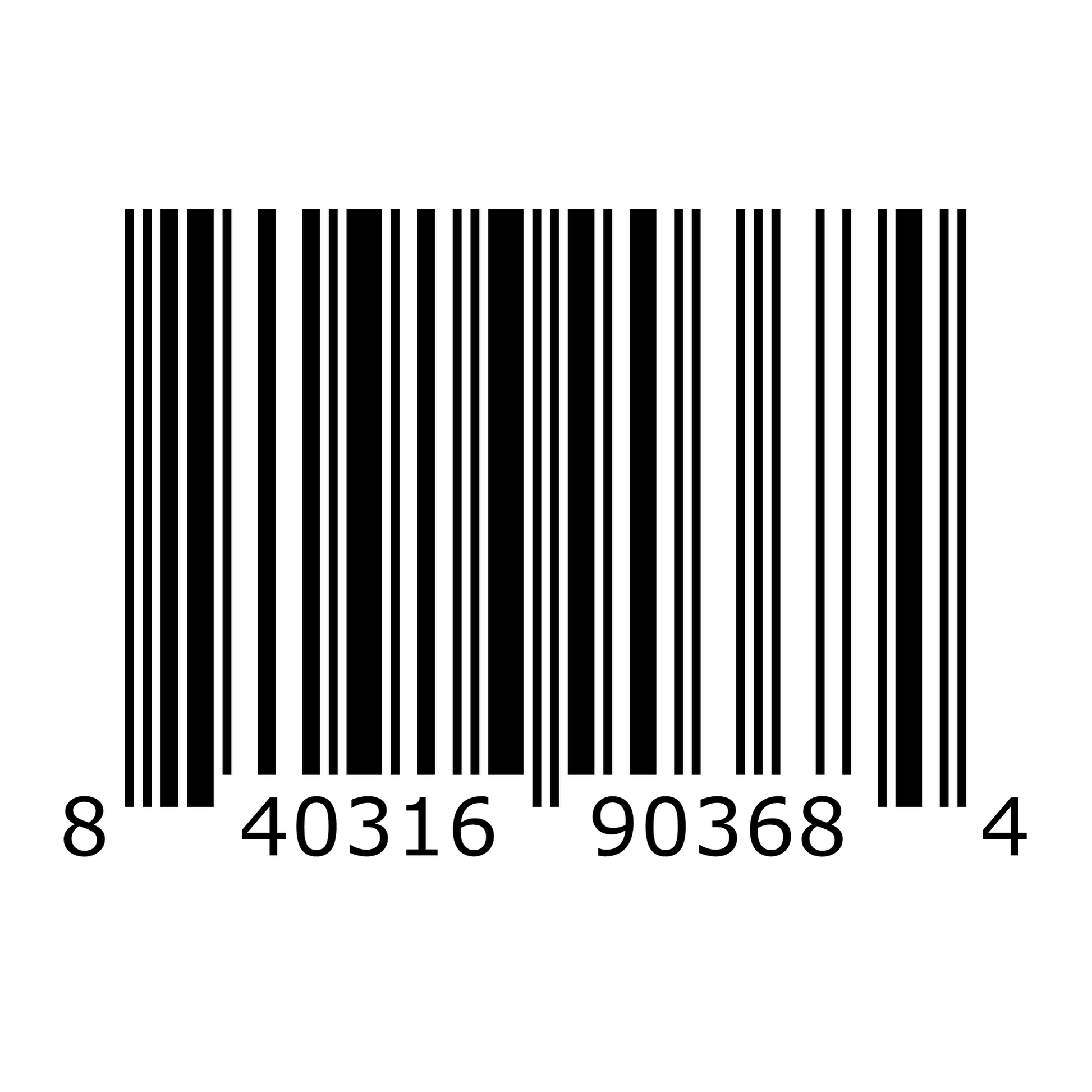00840316903684-UPC-LTRE016M230