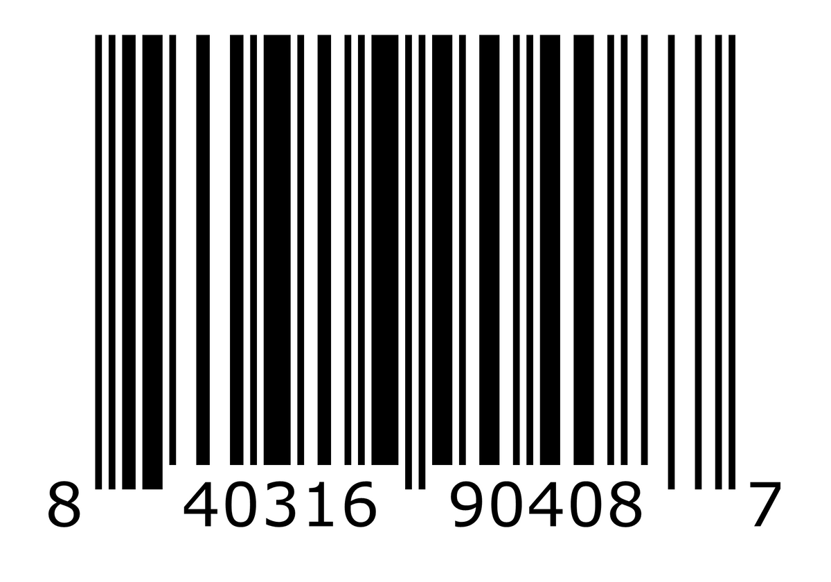 00840316904087 UPC-BMFK04M212