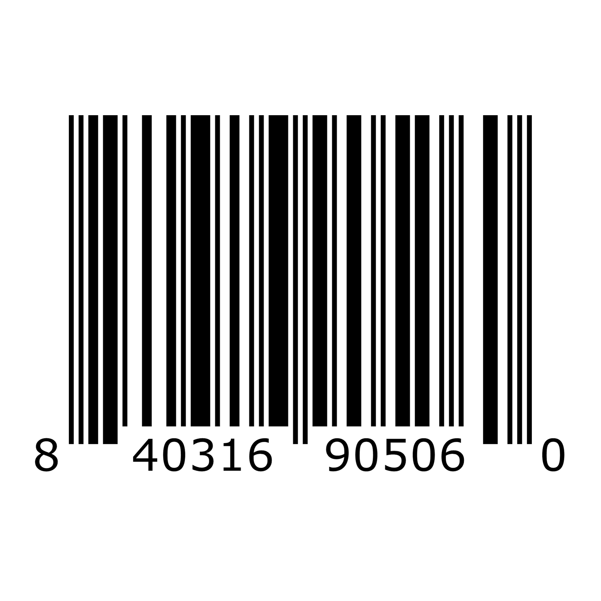 00840316905060-UPC-TCAE005M237