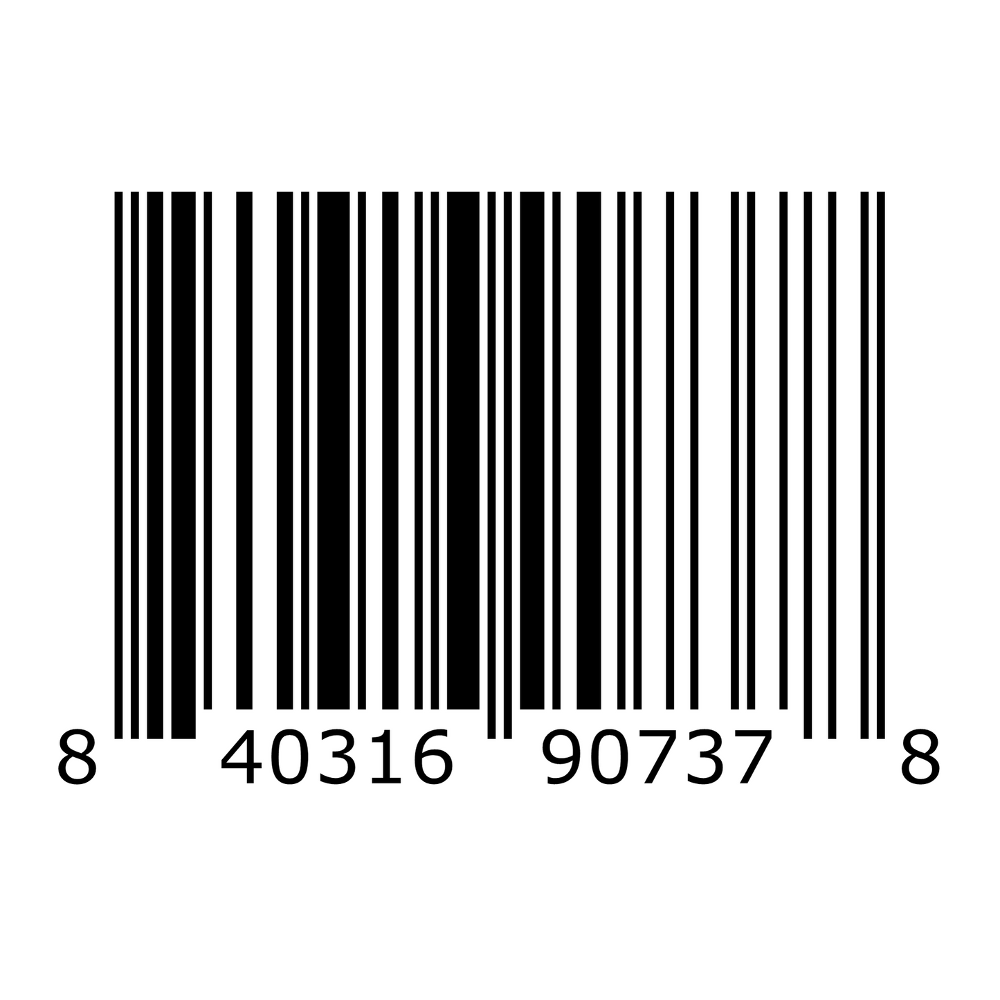 00840316907378 UPC-AALB302M232