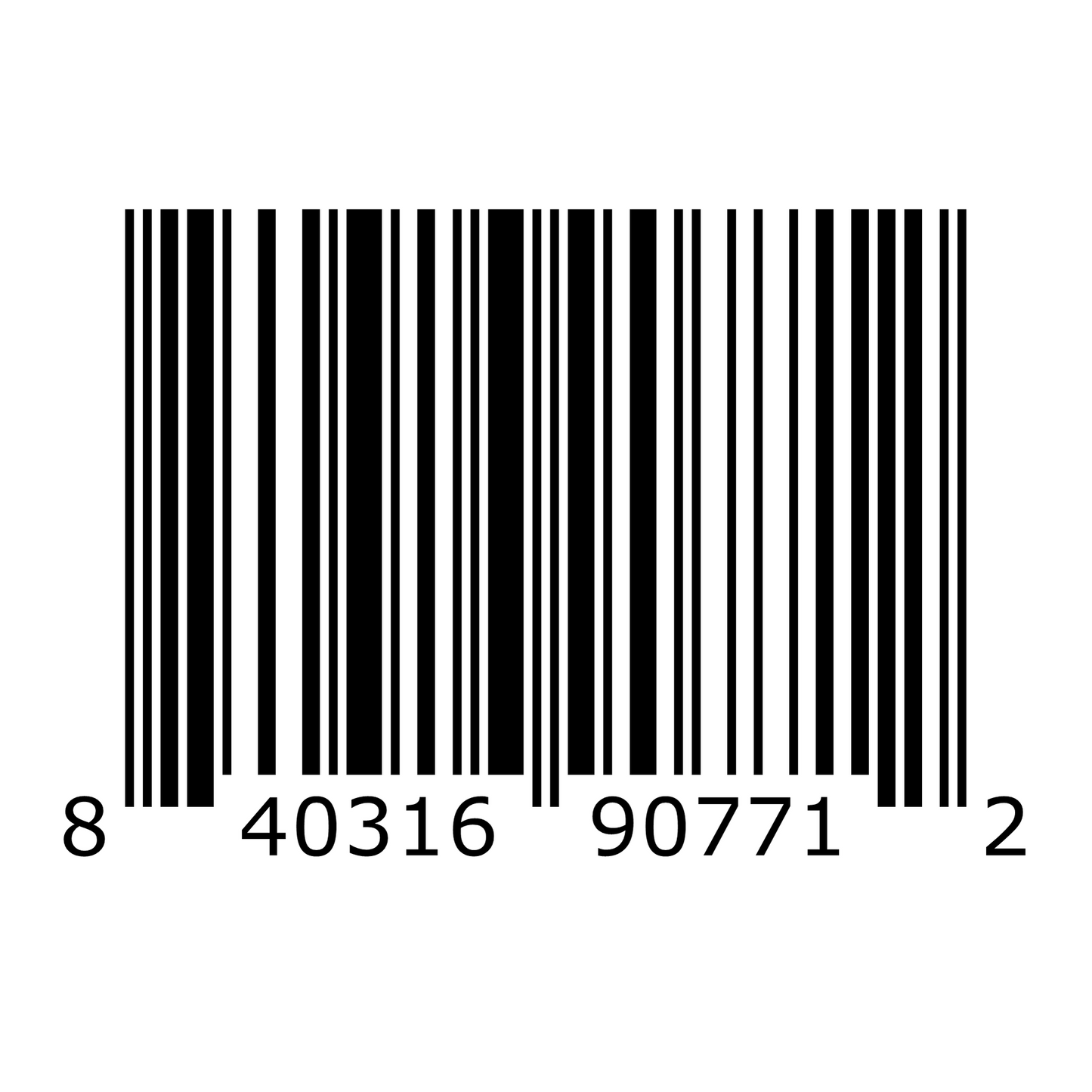 00840316907712 UPC-IGIE012M308