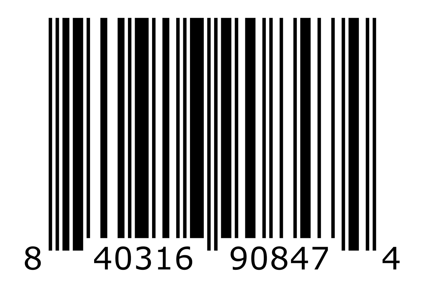 00840316908474 UPC-RRTS200M250