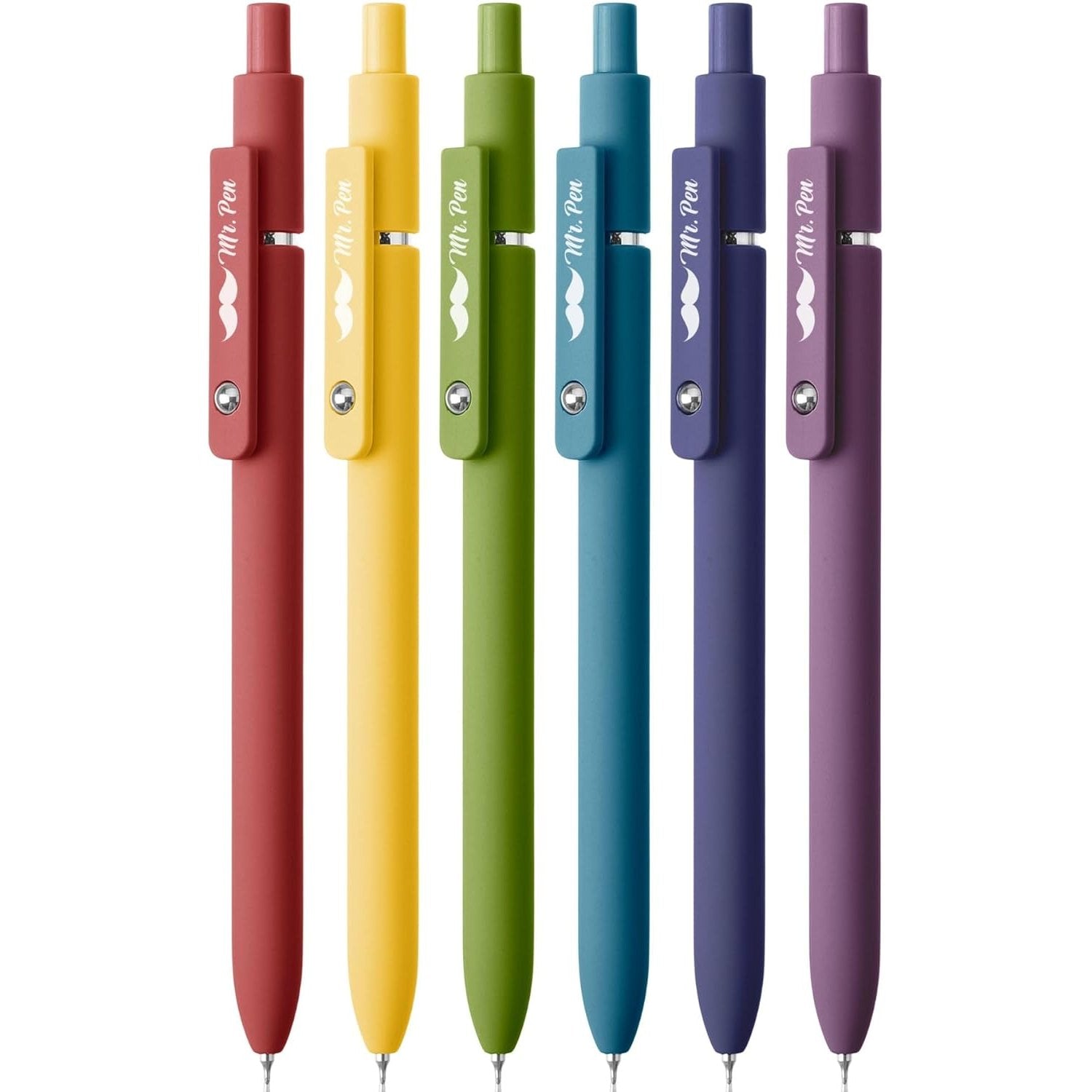Mr. Pen - Zakmappen, 4 zakken, 4 stuks, pastelkleuren, mappen met zakken, 3 gaten geperforeerd, map, map Mr. Pen - Zakmappen, 4 zakken, 4 stuks, pastelkleuren, mappen met zakken, 3 gaten geperforeerd, map, map