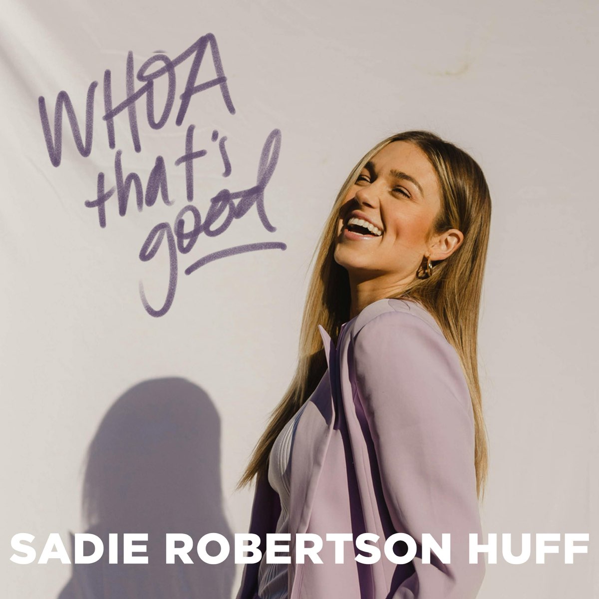 WHOA That’s Good! Bible Journaling Kit by Sadie Robertson Huff