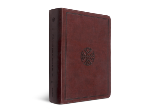 ESV Journaling Bible®, Interleaved Edition
