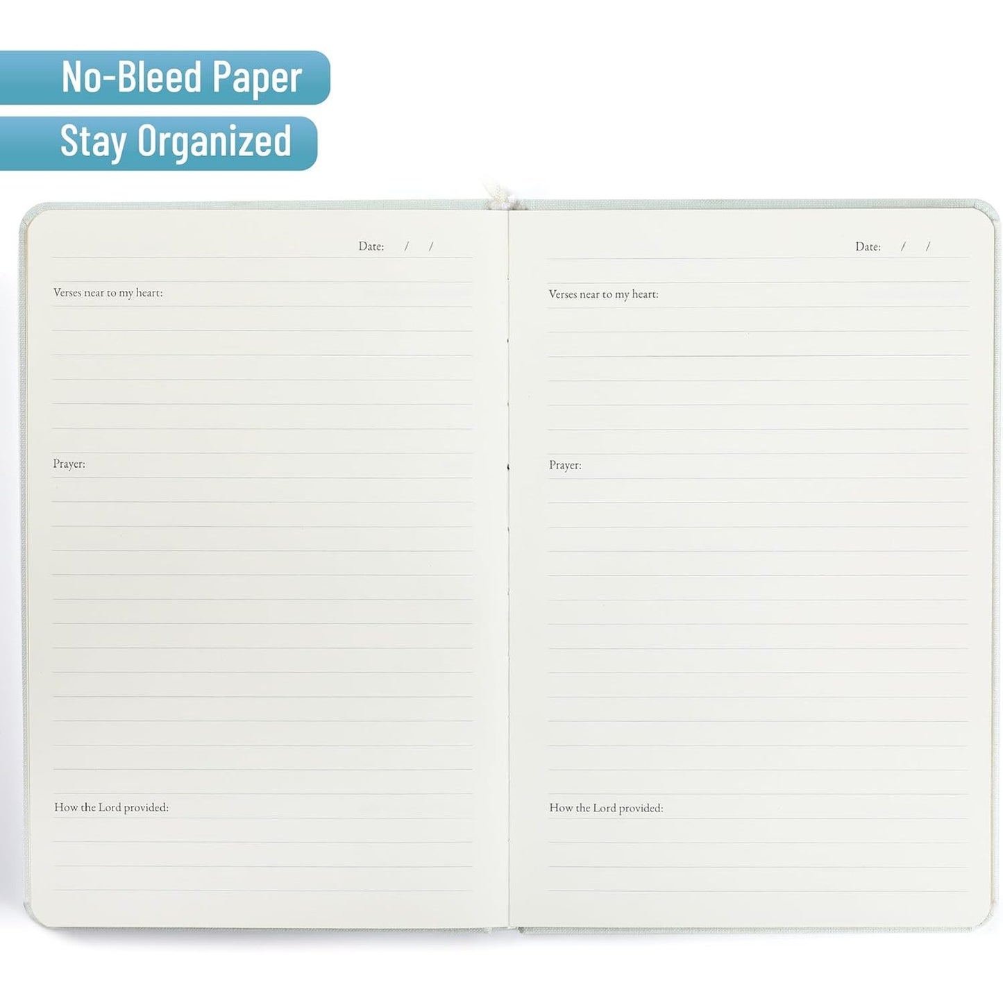 Milena Ciciotti Journals for Prayer, Prayer Journals for Children