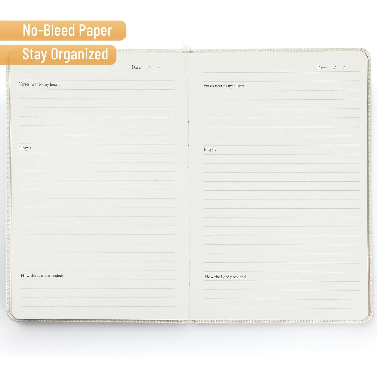 Milena Ciciotti Journals for Prayer, Prayer Journals for Children