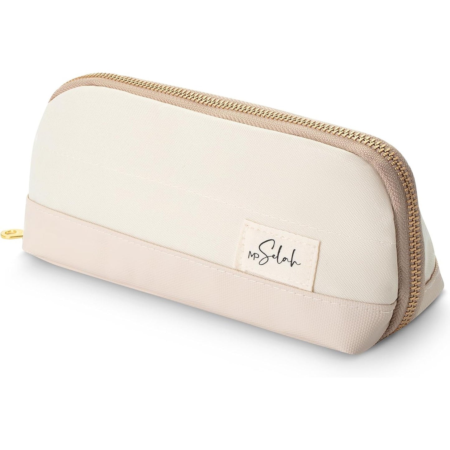 Mr. Pen- Pencil Case, Rose Pink, Pencil Pouch, Selah Theme