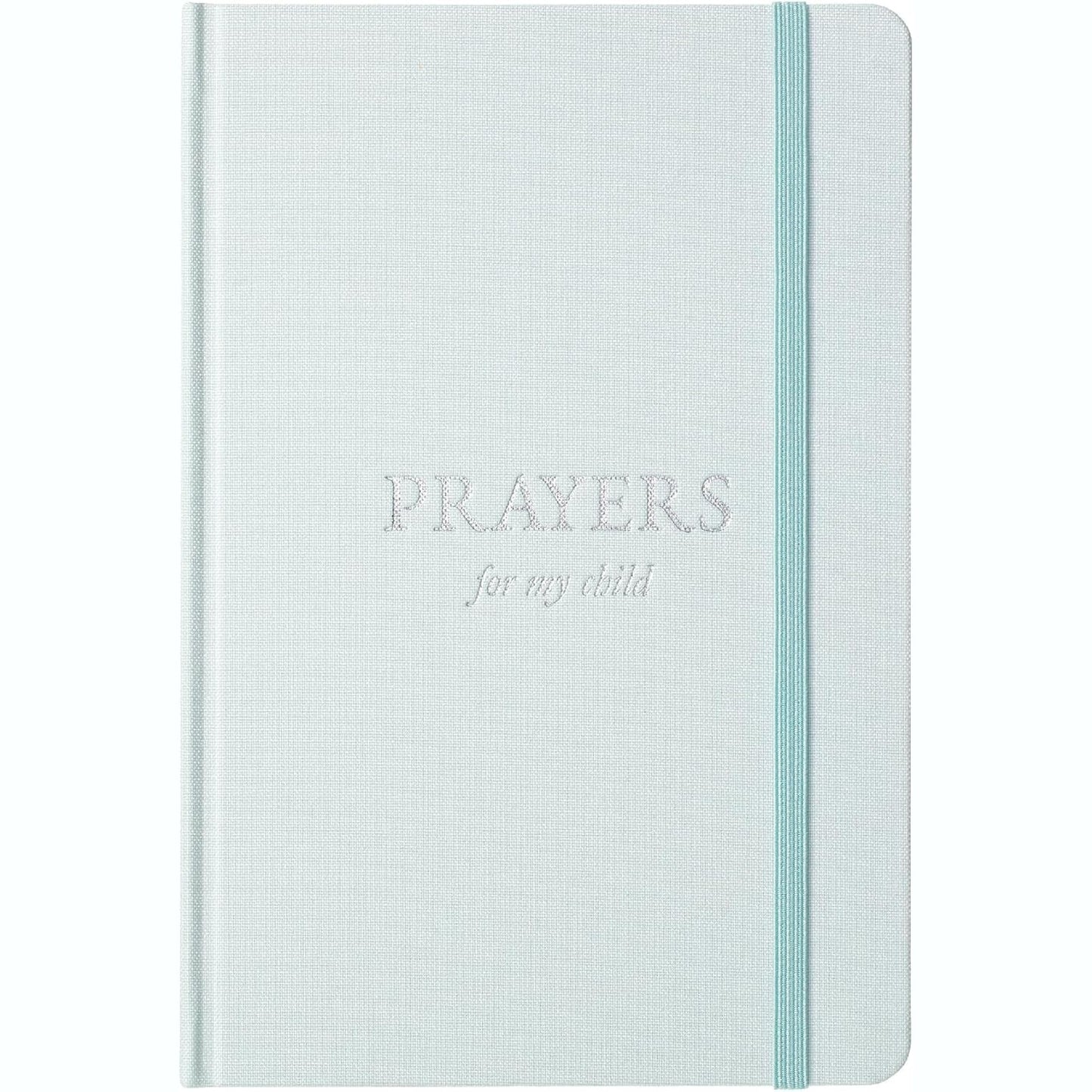 Milena Ciciotti Journals for Prayer, Prayer Journals for Children