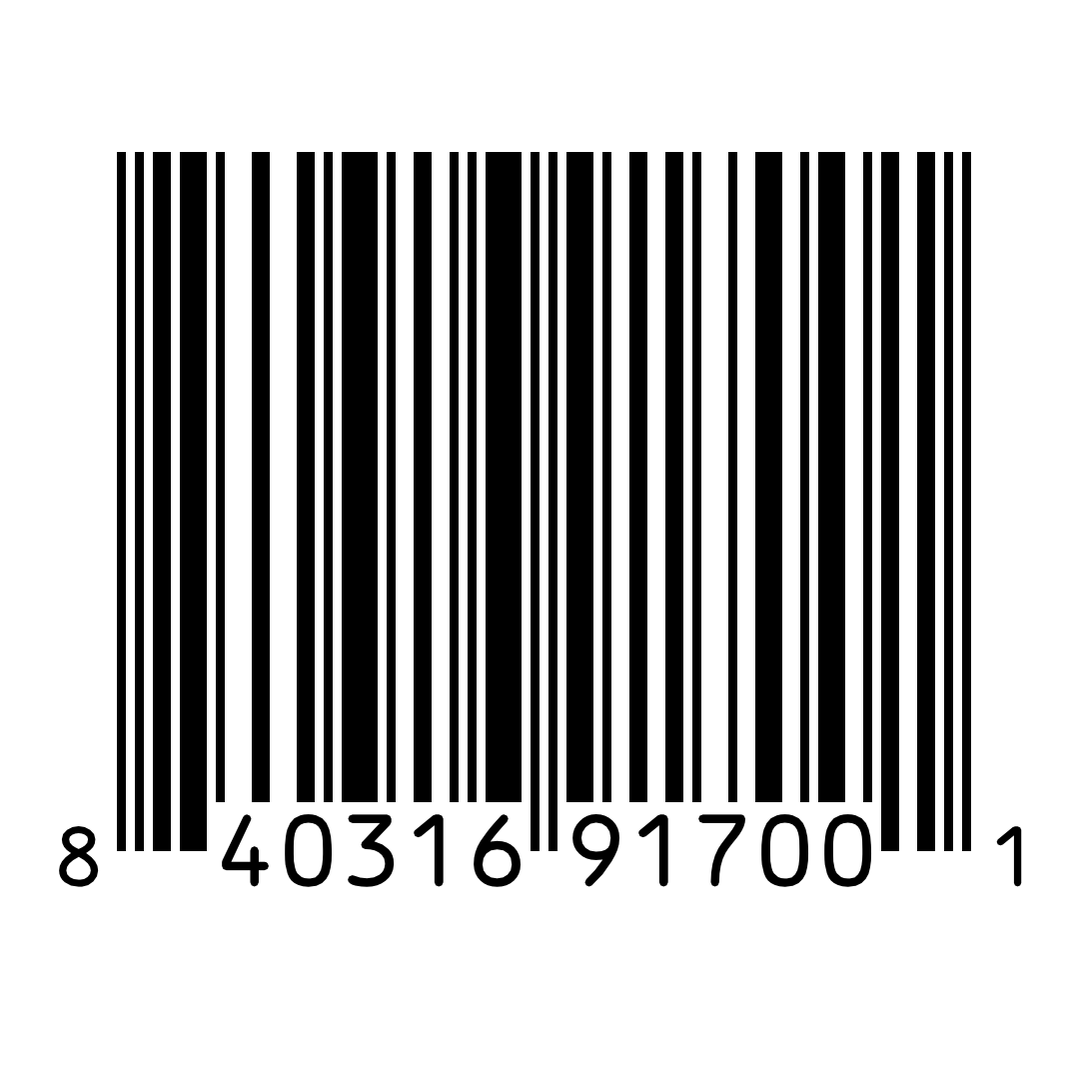840316917001 - GCSM032M332CH