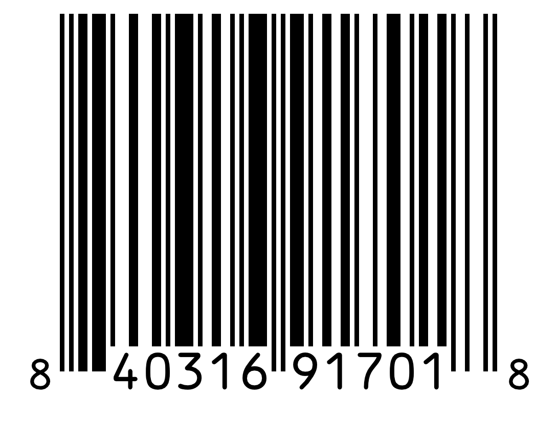 840316917018 - SSHM001M332CH