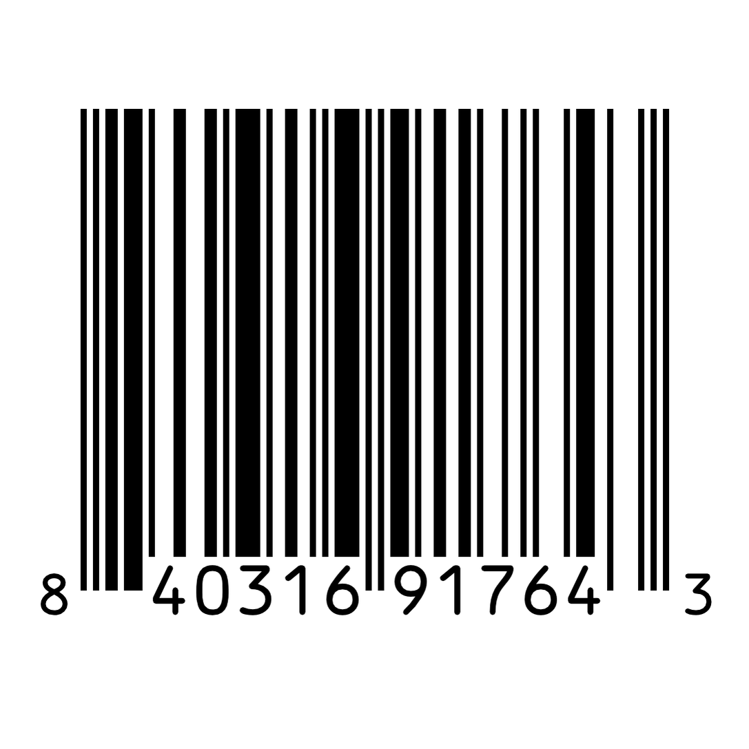 840316917643 - RRRR001M330CH