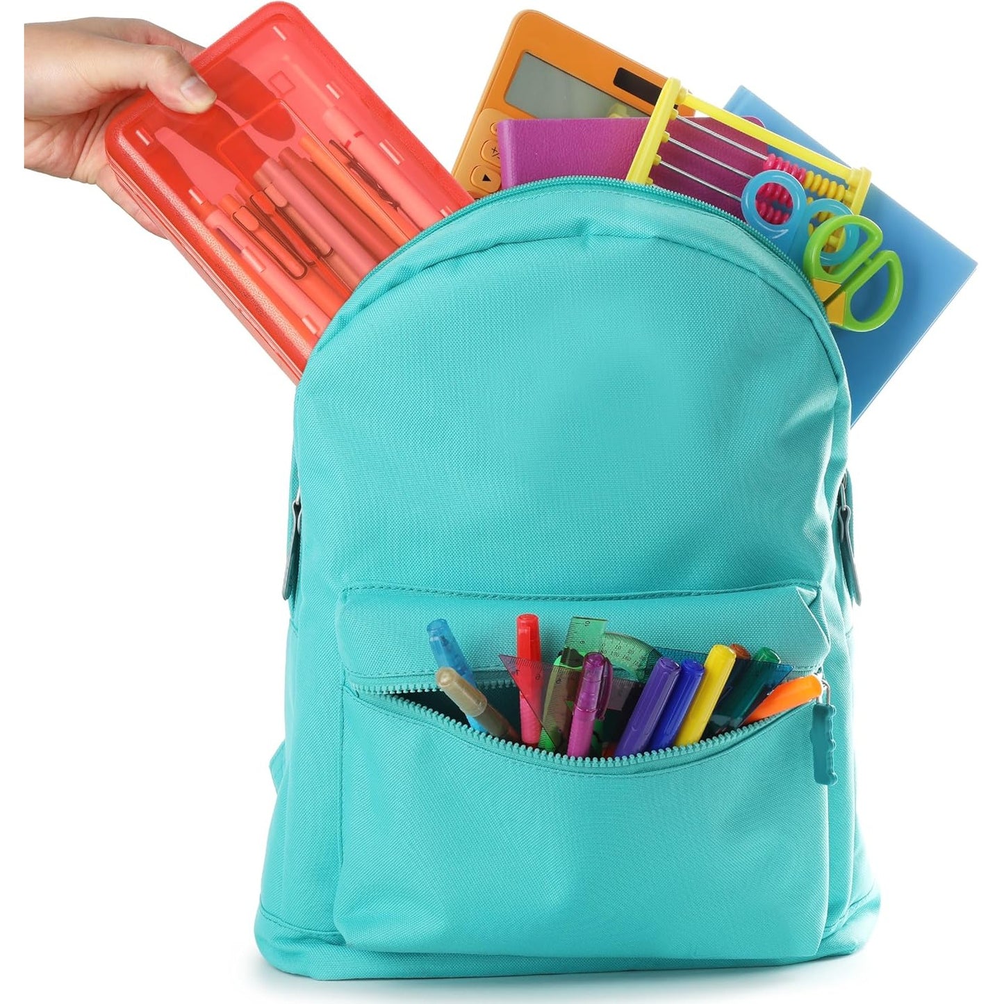 Customizable Pencil Box