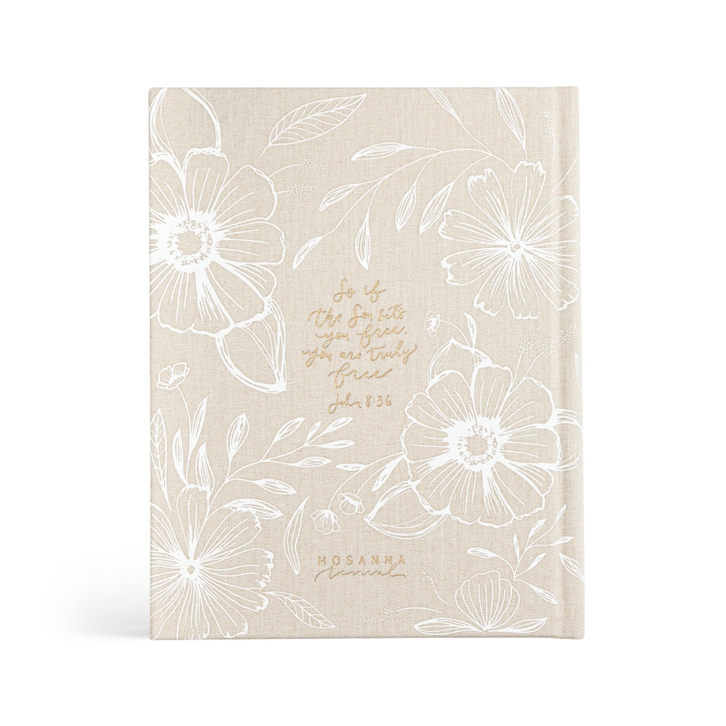 NLT Hosanna Revival Note Taking Bible Kit: Versailles, Marlo, Shiloh, and Cordova Themes