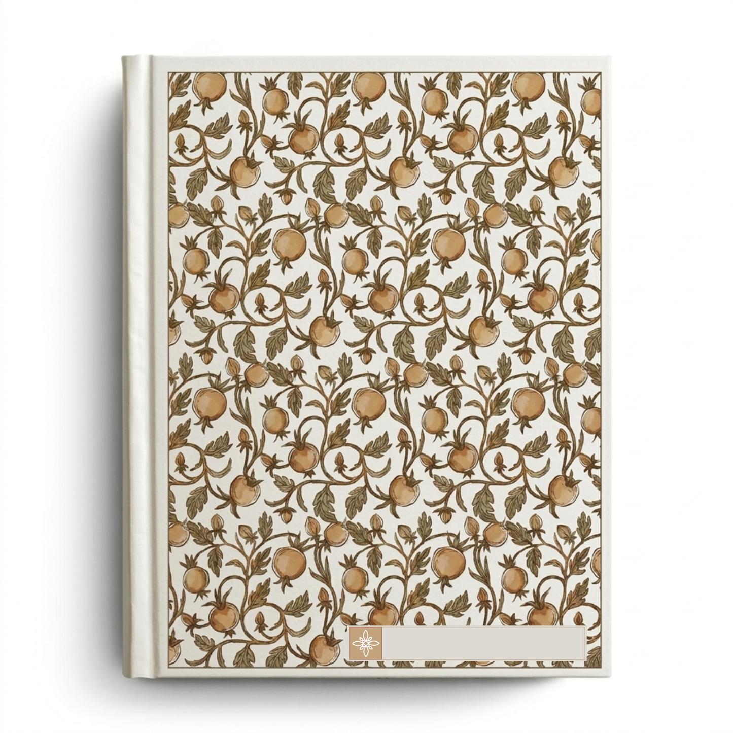 Custom Notetaking Bible with Name