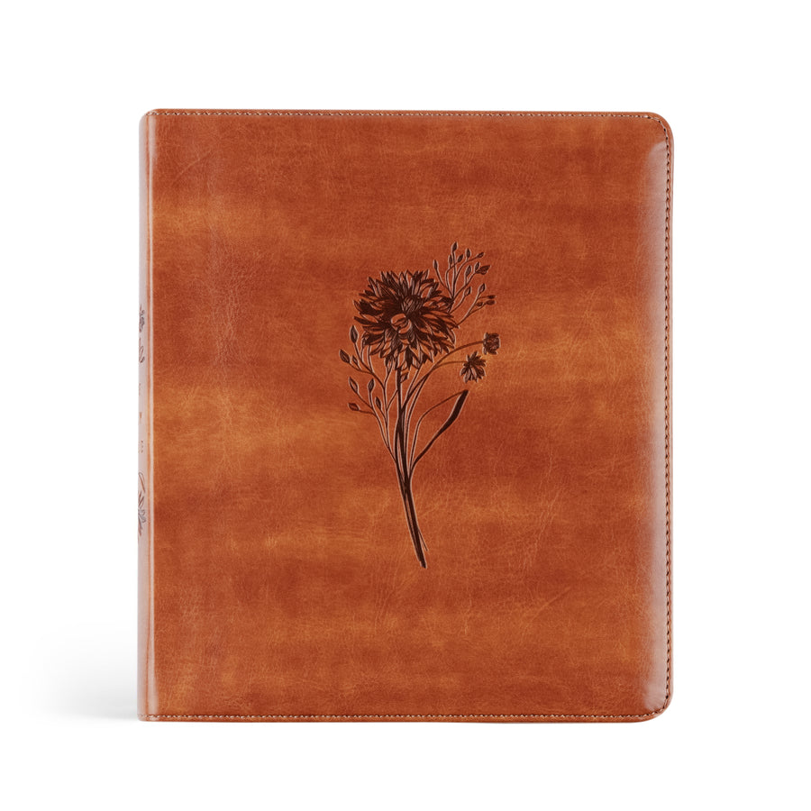 ESV Hosanna Revival Journaling Bible: Shiloh, Yorkshire, Hyde Park, Helena, and Seirra Theme