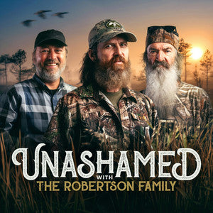 Unashamed: Bible Journaling Kit by Zack Dasher and Al Robertson