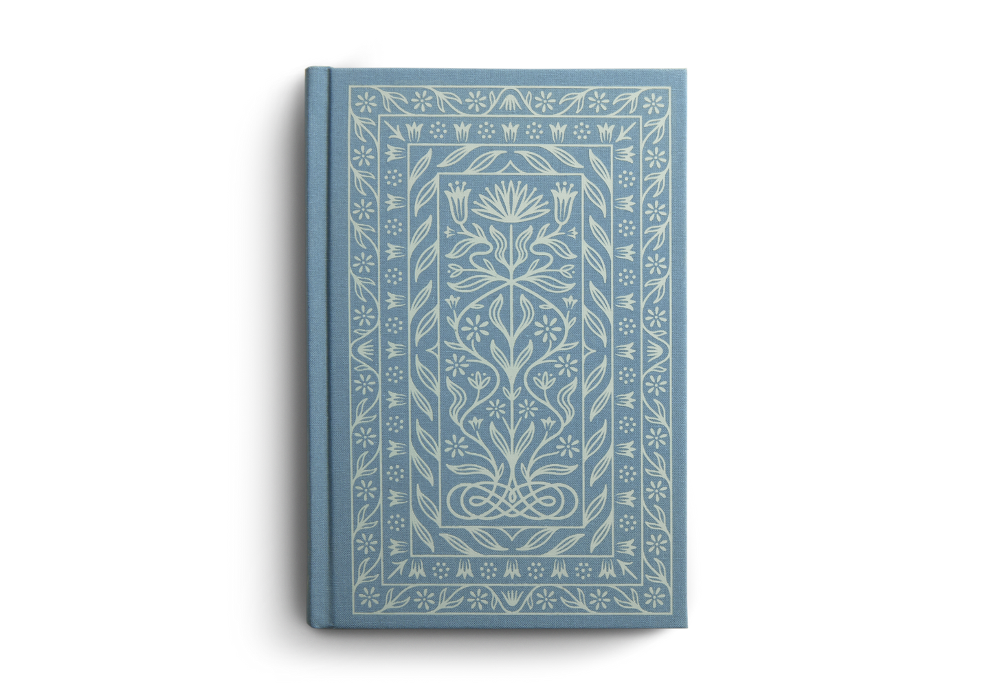 Pour Out Your Heart Prayer Journal: A Planner for a Life of Prayer Cloth over Board, Cloth over Board