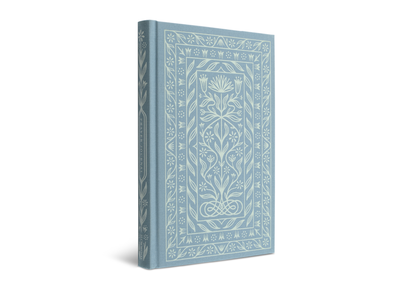 Pour Out Your Heart Prayer Journal: A Planner for a Life of Prayer Cloth over Board, Cloth over Board