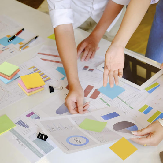 The Best Office Supplies for Staying Organized in 2025
