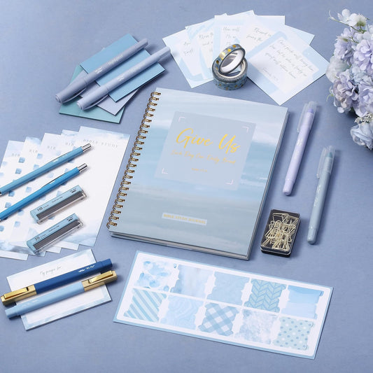 The Best Supplies for Deepening Your Bible Study Routine