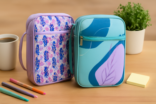 How to Choose the Right Bible Cover Size