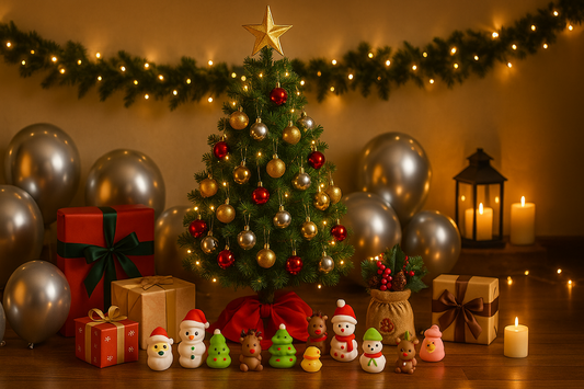 How to Decorate a Christmas Tree That Wows