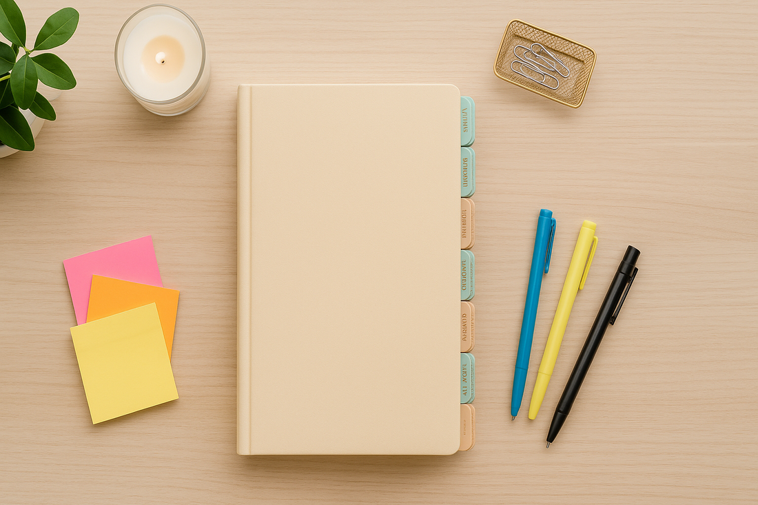 Best Bible Tabs: Which Style Is Right for You?