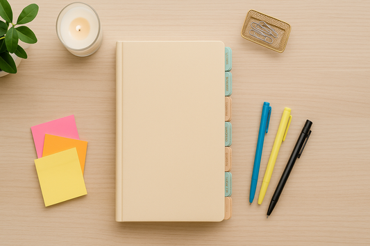 Best Bible Tabs: Which Style Is Right for You?