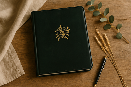 ESV Journaling Bibles: Choose Your Format and Start