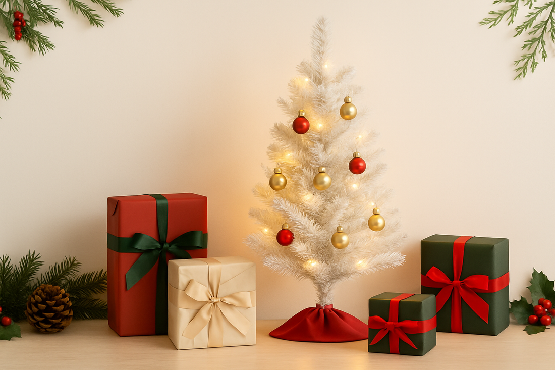 50 Creative Christmas Decoration Ideas for Every Budget