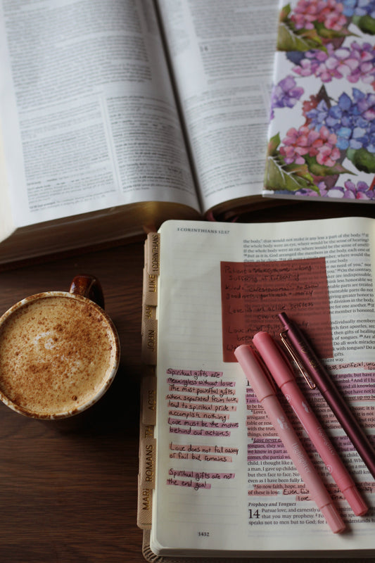 Highlighters vs. Sticky Notes: Which Is Better for Studying?