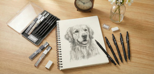 How to Choose the Best Mechanical Pencil for You