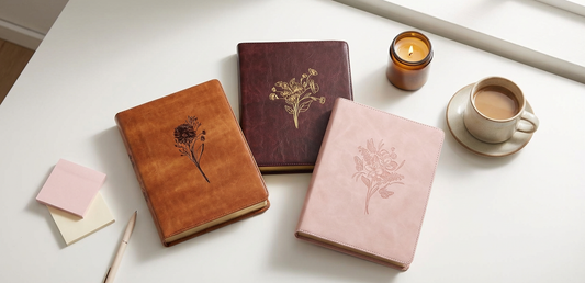 Personalized & Engraved ESV Bibles: Meaningful Gifts