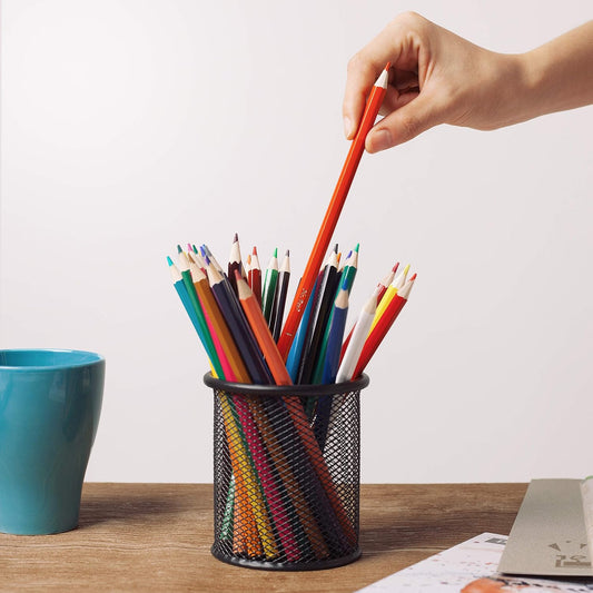 Best Colored Pencils for Adult Coloring Books: A Complete Guide