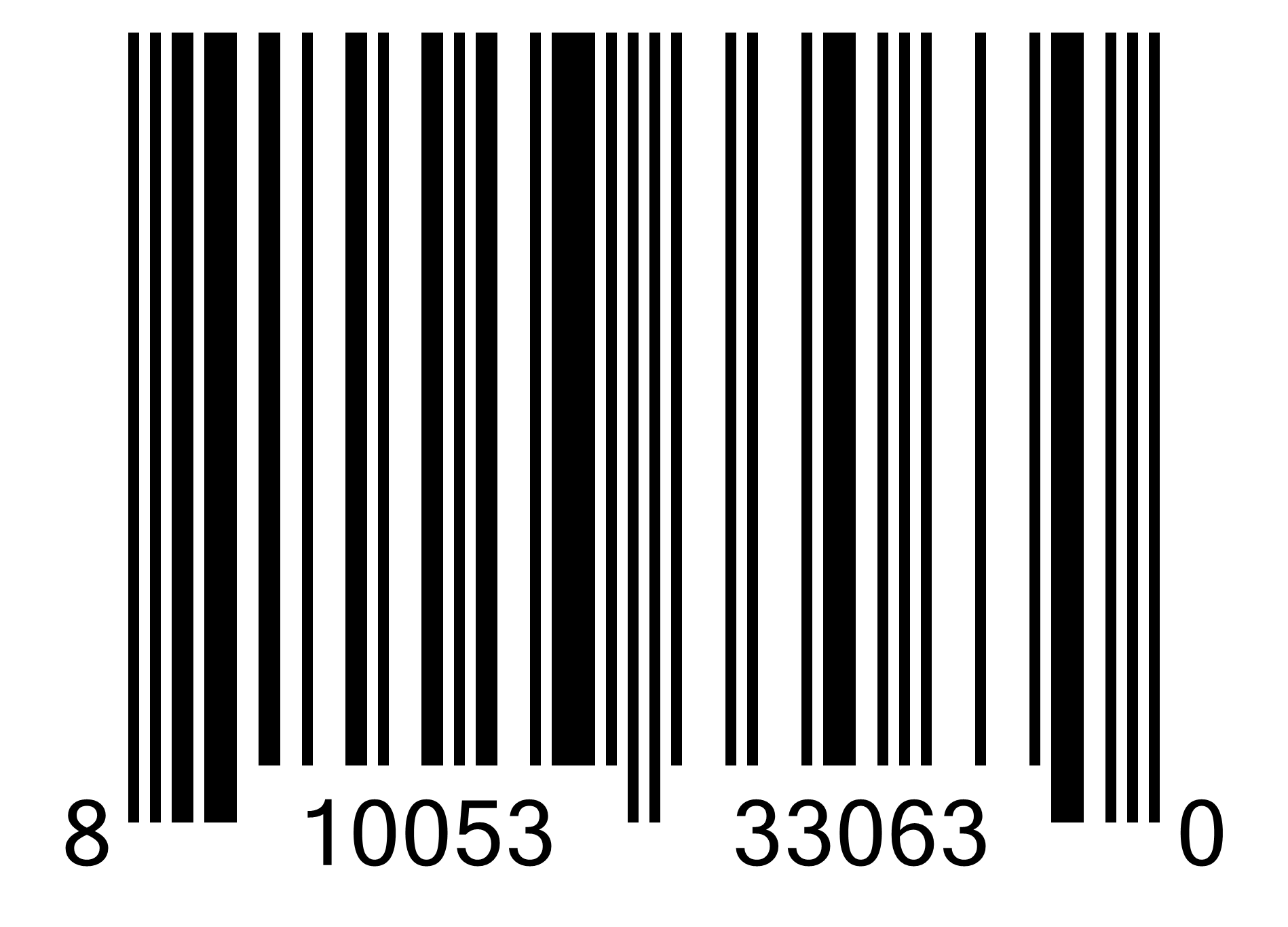 00810053330630-GG01S