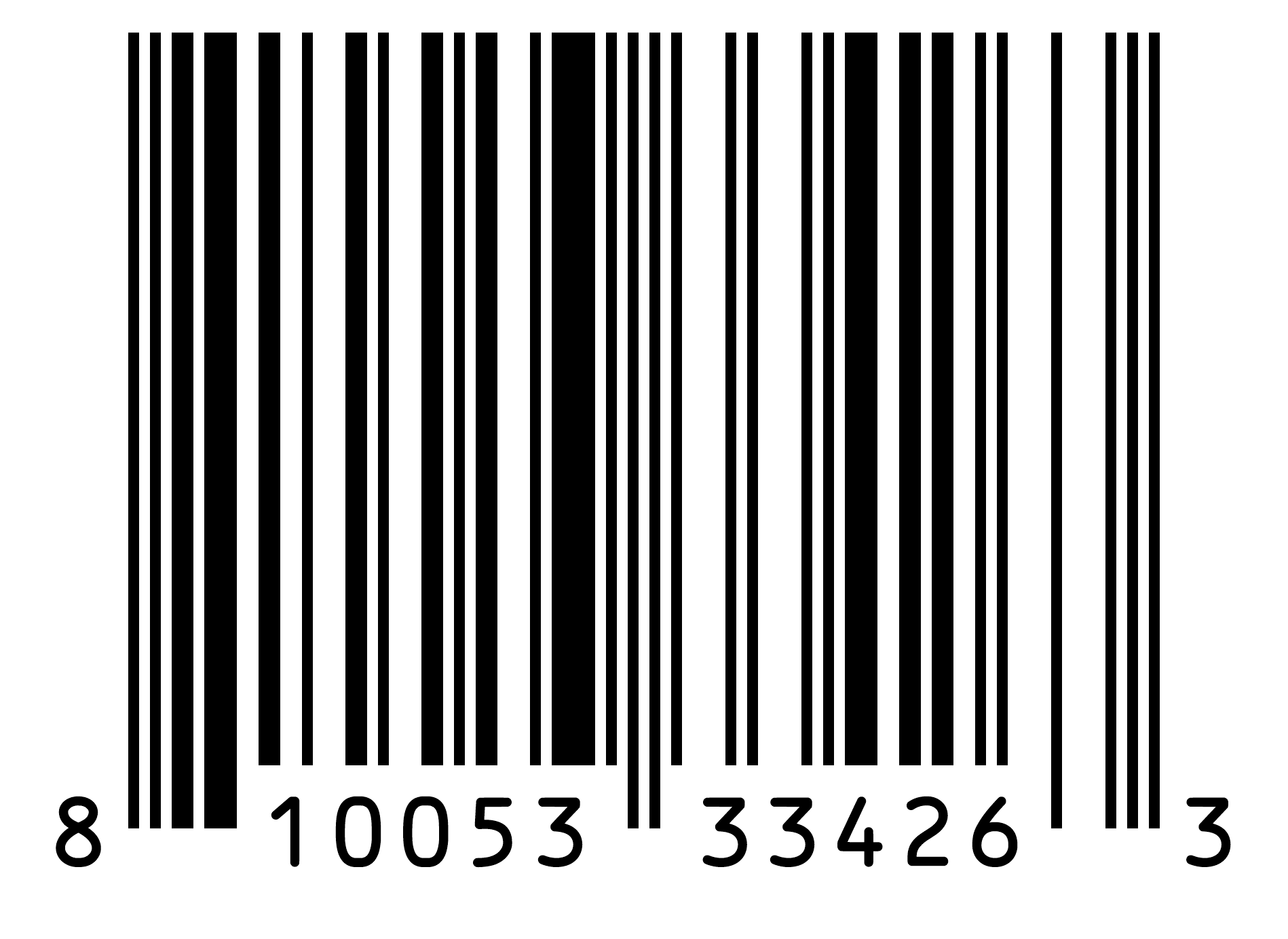 00810053334263-UPC-JAX35