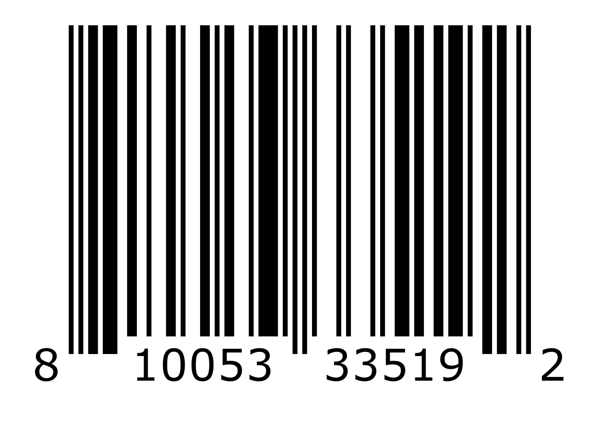 00810053335192-UPC-A-PILO27M138