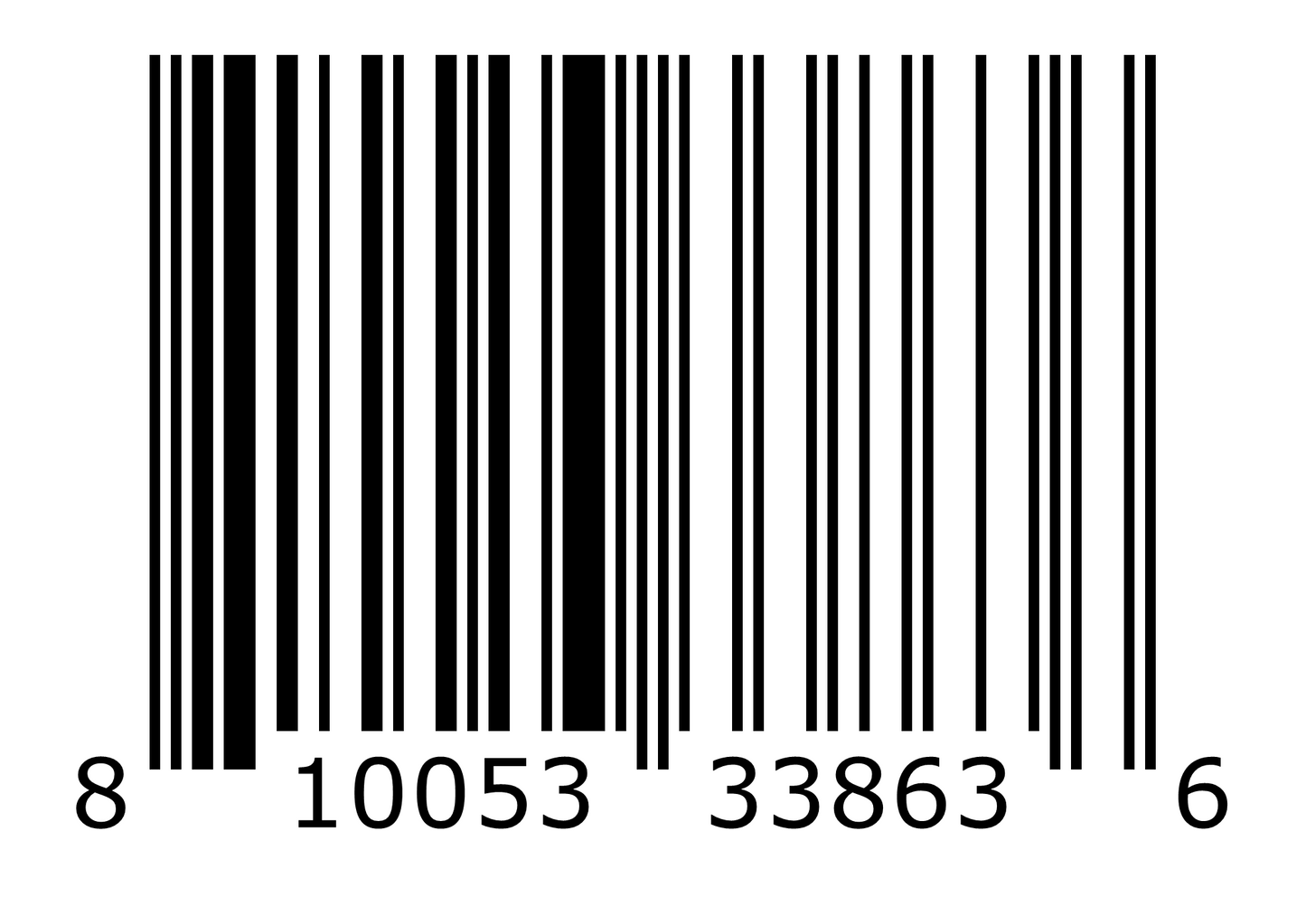 00810053338636-UPC-YYTI012M219