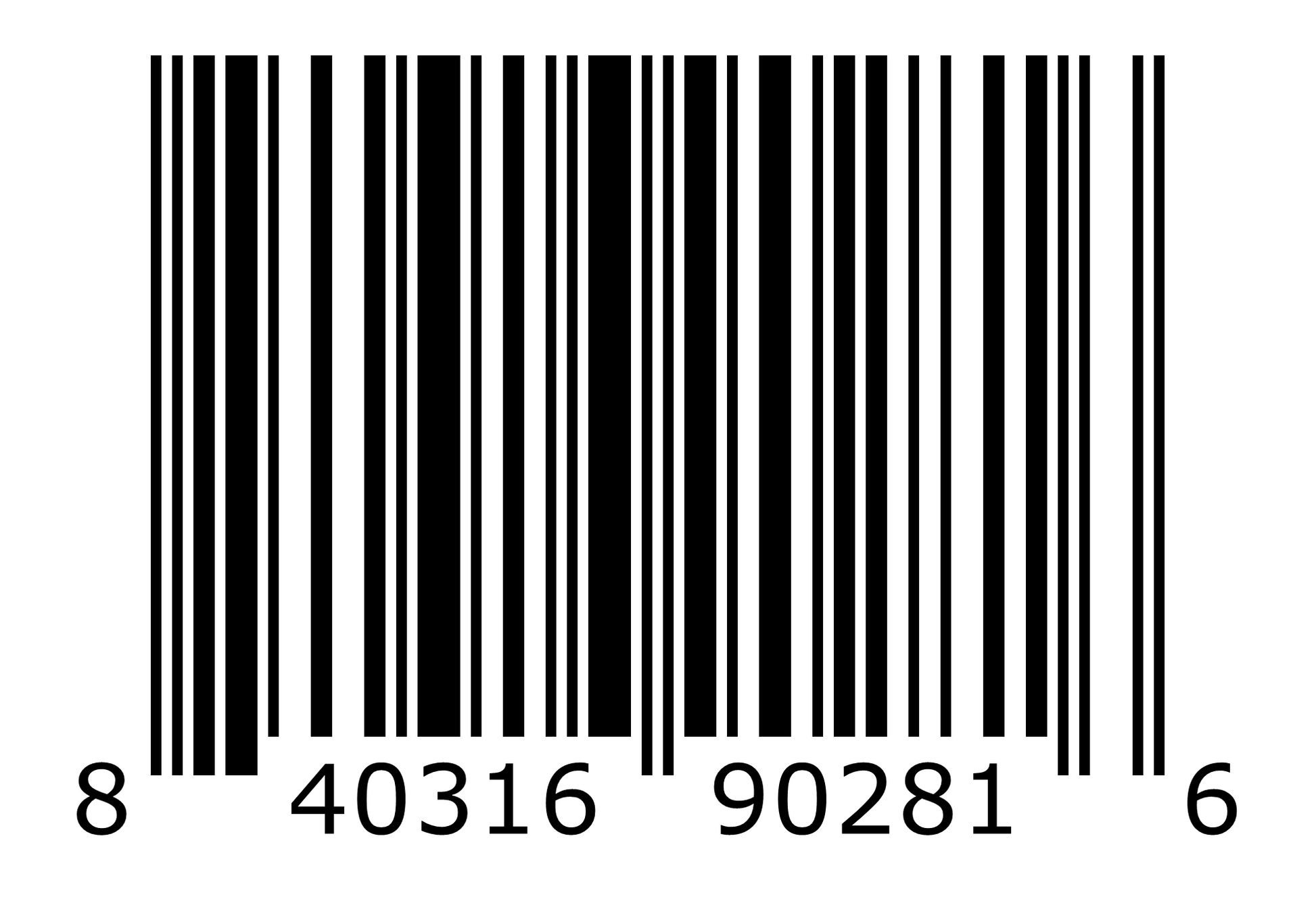 00840316902816 KFDK006M203