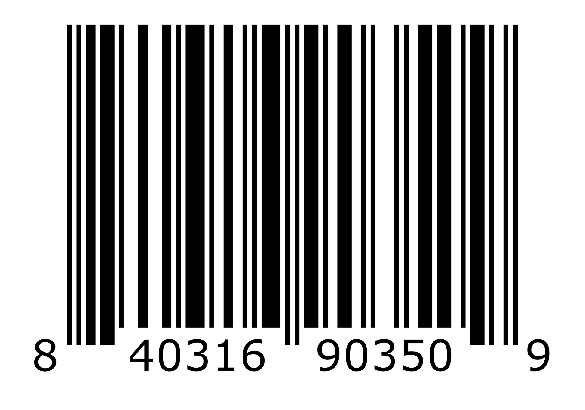 00840316903509-UPC-RAPO002M225