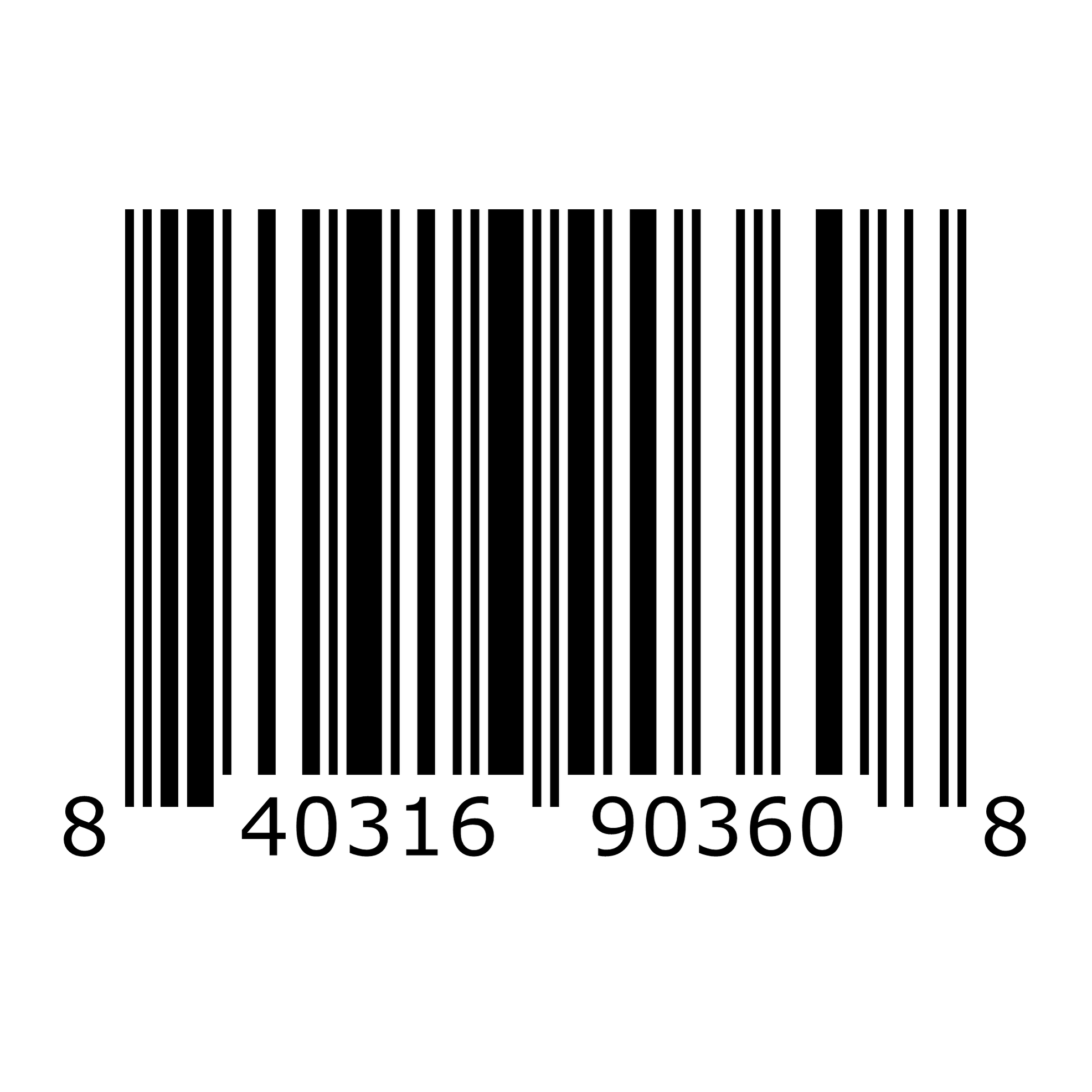 00840316903608-UPC-EHHI008M226
