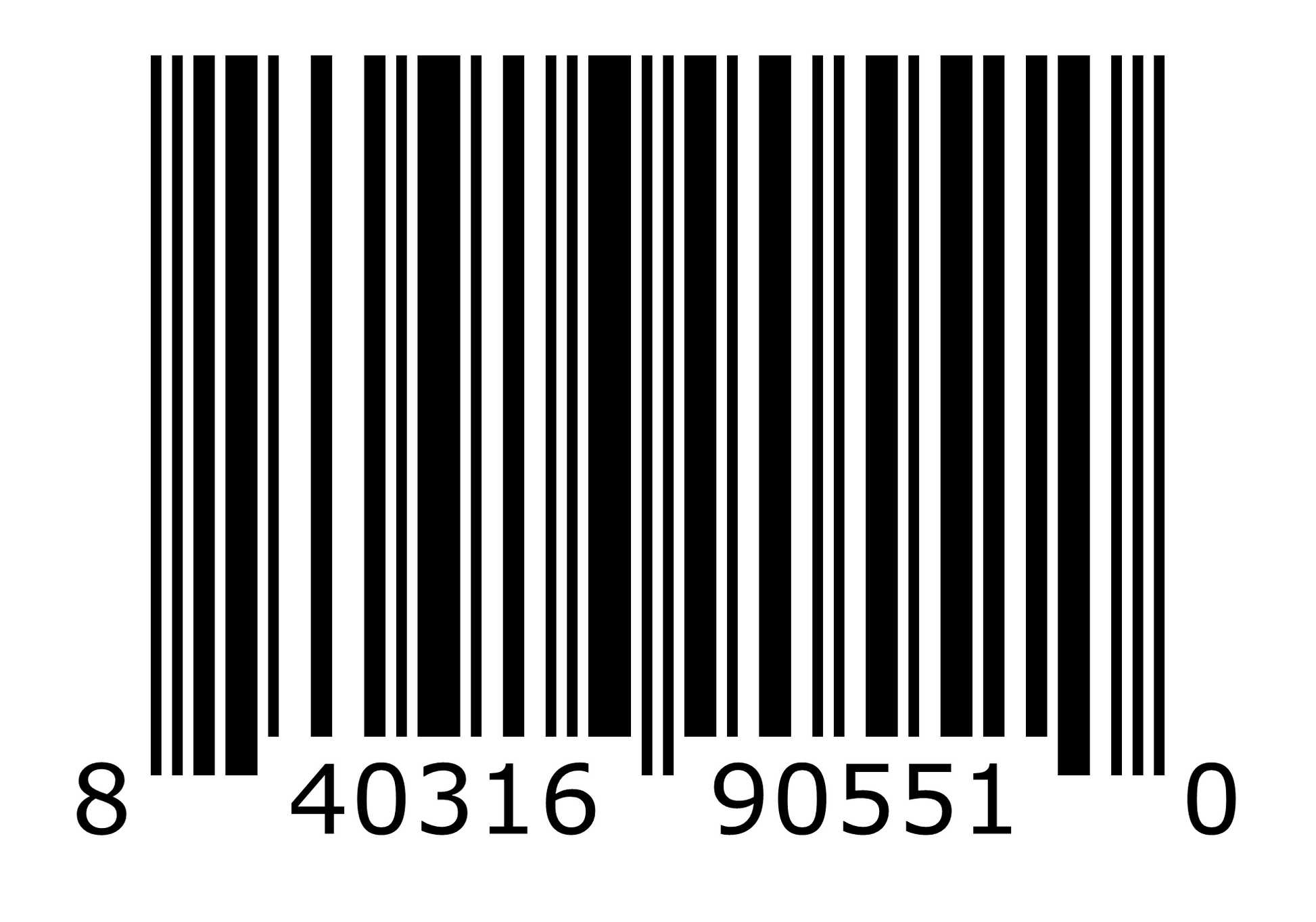 00840316905510 UPC-RRUR024M248