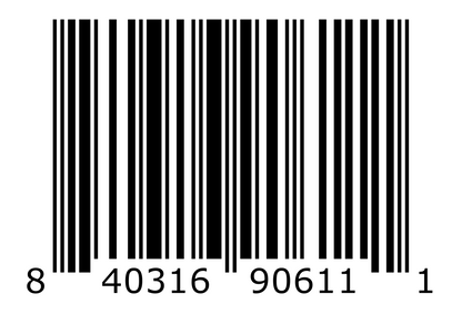 00840316906111 UPC-OAEC001M251