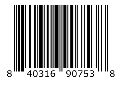 00840316907538 UPC-MEEL033M304