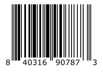 00840316907873 UPC-SIRA050M306