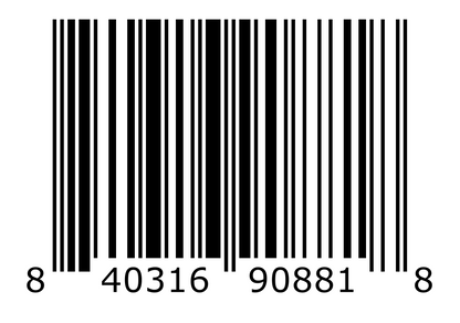00840316908818 UPC-PGVA001M311